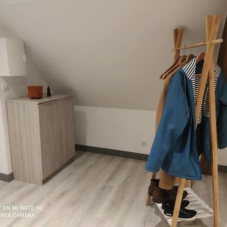 Appartement De Charme La Croix-Saint-Ouen Εξωτερικό φωτογραφία