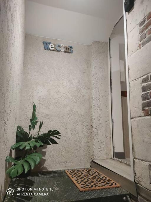 Appartement De Charme La Croix-Saint-Ouen Εξωτερικό φωτογραφία