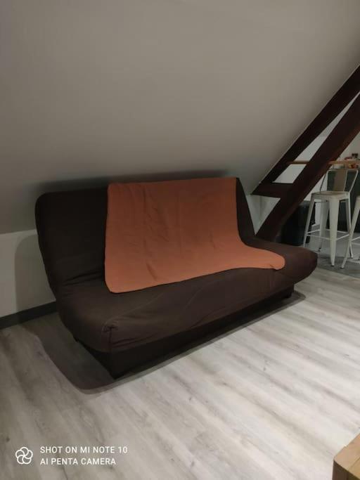 Appartement De Charme La Croix-Saint-Ouen Εξωτερικό φωτογραφία