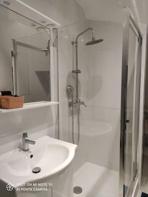 Appartement De Charme La Croix-Saint-Ouen Εξωτερικό φωτογραφία